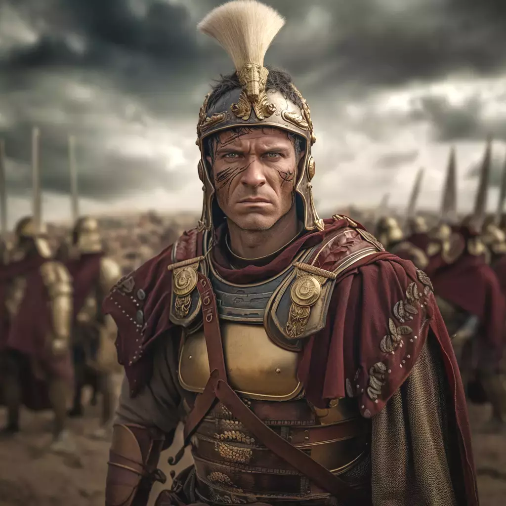 ไททัส - ผู้นำคริสตจักรในเกาะครีต.