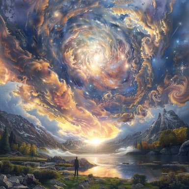 诗篇 104 - 创造者的赞美