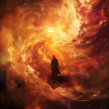 诗篇 11 - 我在主里投靠