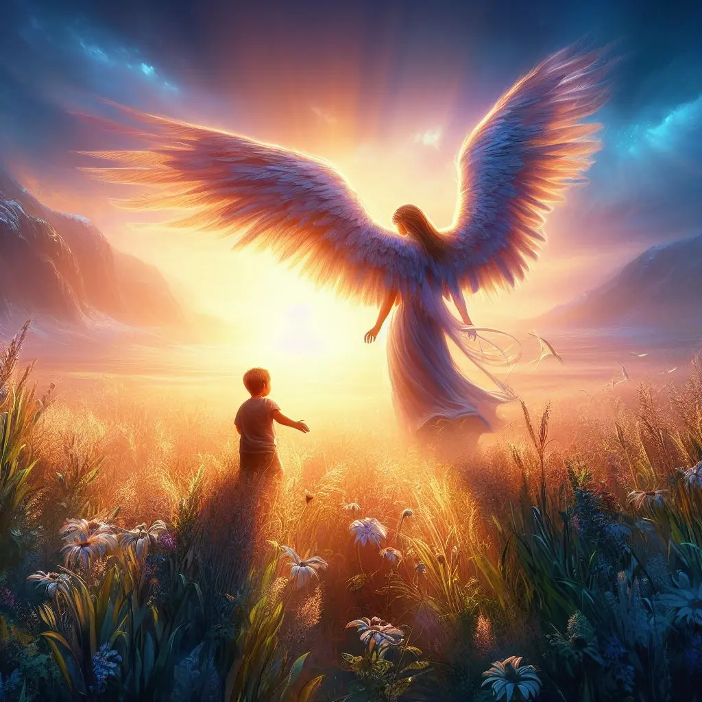 诗篇 116 - 感恩上帝的拯救