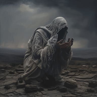 诗篇 12 - 忠实的遗民