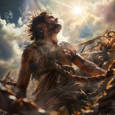 诗篇 129 - 被压迫者的呼求解脱