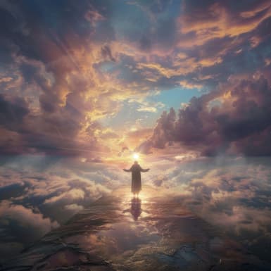 诗篇 25 - 寻求上帝的指引