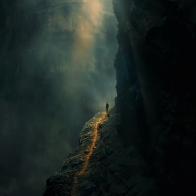 诗篇 26 - 相信上帝的公义