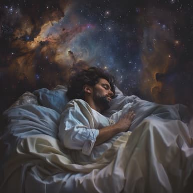 诗篇 3 - 信赖上帝的保护