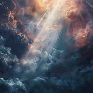 诗篇 51 - 寻求宽恕的祷告