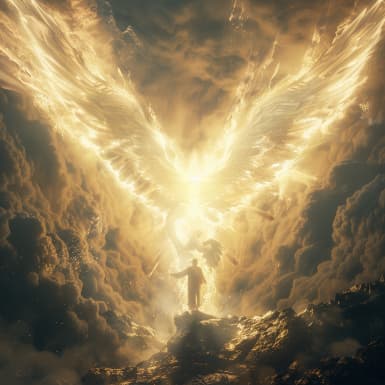 诗篇 59 - 救我脱离我的敌人