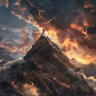 诗篇 60 - 在神的胜利中寻找力量