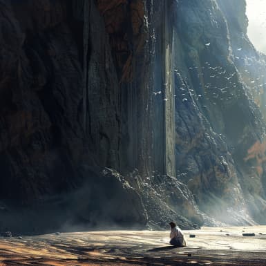 诗篇 61 - 在上帝中寻求庇护